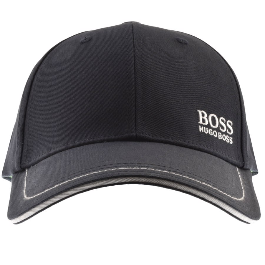 Alternative Image for ProductBOSS Baseball Cap Navy1